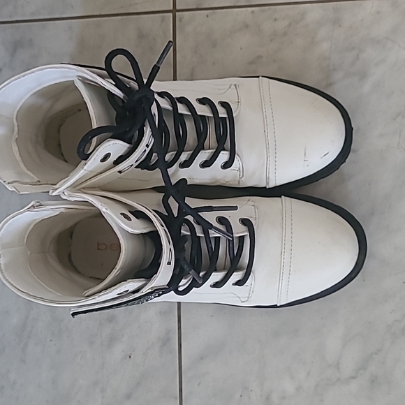 Bebe boots - Picture 2 of 7